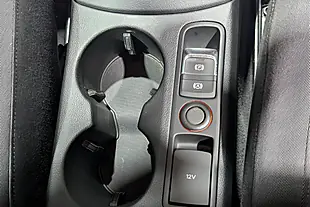 Used 2011 Audi Q3 Se White - Interior and Exterior details 15