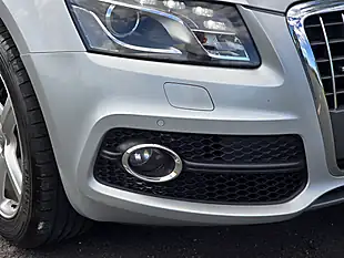 Used 2011 Audi Q5 S Line Silver - Interior and Exterior details 19