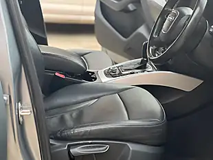 Used 2011 Audi Q5 Se Grey - Interior and Exterior details 13