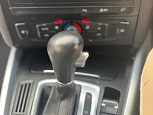 Used 2011 Audi Q5 Se S Tronic Quattro Grey - Interior and Exterior details 12