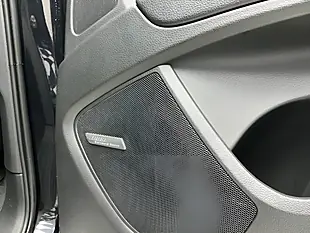 Used 2011 Audi Q7 S Line Black - Interior and Exterior details 13
