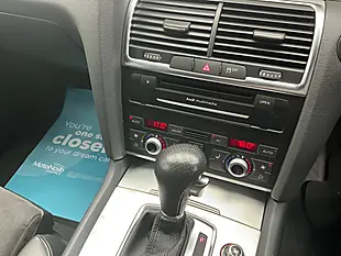 Used 2011 Audi Q7 S Line Black - Interior and Exterior details 18