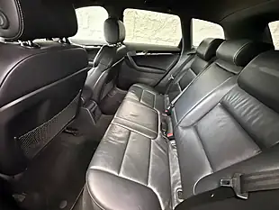 Used 2011 Audi RS3 Sportback White - Interior and Exterior details 11