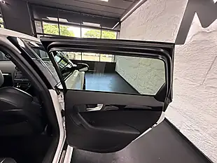 Used 2011 Audi RS3 Sportback White - Interior and Exterior details 9