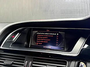Used 2011 Audi RS5 Coupe Sepang Crystal Blue - Interior and Exterior details 16