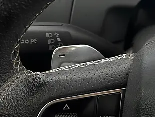 Used 2011 Audi RS5 Red - Interior and Exterior details 12