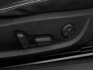 Used 2011 Audi RS5 Red - Interior and Exterior details 16