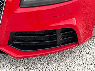 Used 2011 Audi RS5 Red - Interior and Exterior details 19