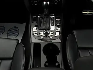 Used 2011 Audi RS5 S Tronic Black - Interior and Exterior details 16
