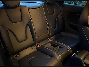 Used 2011 Audi RS5 S Tronic Quattro Grey - Interior and Exterior details 6