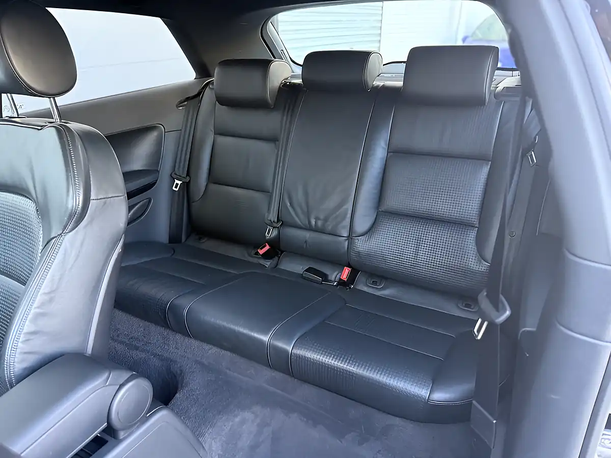 Used 2011 Audi S3 Black Edition Black - Interior and Exterior details 15