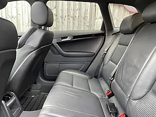 Used 2011 Audi S3 Black Edition Sportback Black - Interior and Exterior details 12