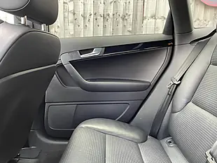 Used 2011 Audi S3 Black Edition Sportback Black - Interior and Exterior details 13