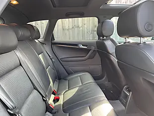 Used 2011 Audi S3 Black Edition Sportback Black - Interior and Exterior details 18