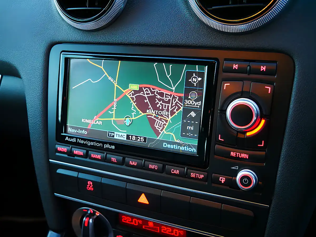 Used 2011 Audi S3 Hatchback Blue - Interior and Exterior details 19