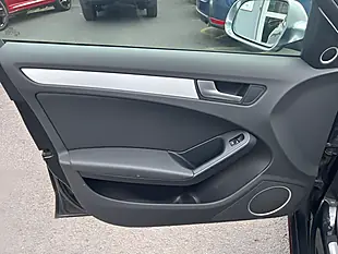 Used 2011 Audi S4 Avant Phantom Black - Interior and Exterior details 12