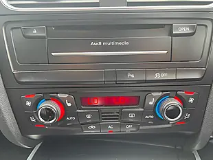 Used 2011 Audi S4 Avant Phantom Black - Interior and Exterior details 16