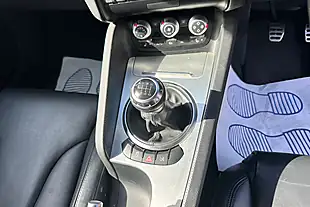 Used 2011 Audi Tt Black Edition White - Interior and Exterior details 13