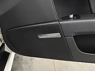 Used 2011 Audi Tt Black Edition White - Interior and Exterior details 13