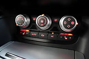 Used 2011 Audi Tt RS Coupe Black - Interior and Exterior details 12