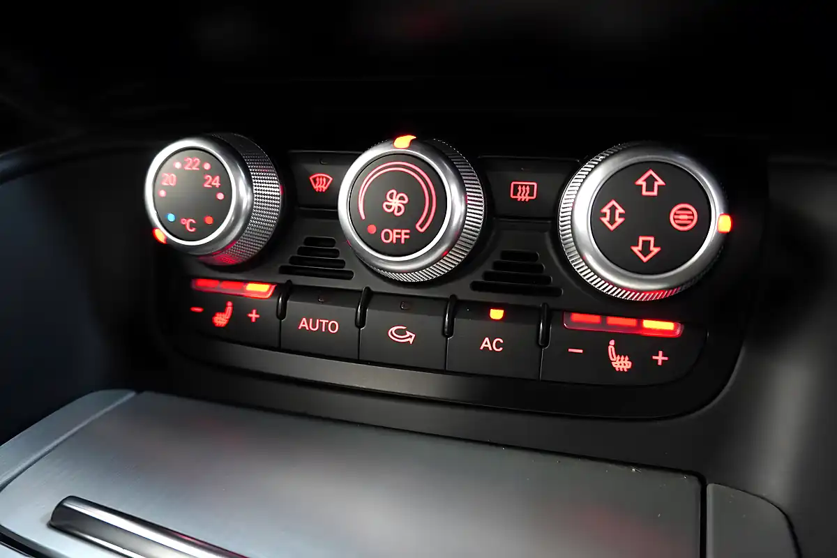 Used 2011 Audi Tt RS Coupe Black - Interior and Exterior details 12