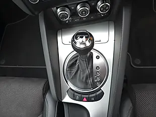 Used 2011 Audi Tt S Line Black - Interior and Exterior details 12