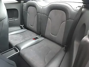 Used 2011 Audi Tt S Line Black - Interior and Exterior details 17