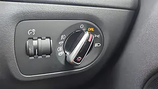 Used 2011 Audi Tt S-Line Dakota Grey Pearl - Interior and Exterior details 19