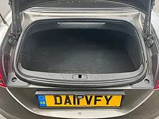 Used 2011 Audi Tt S Line Grey - Interior and Exterior details 11