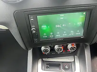Used 2011 Audi Tt S Line Grey - Interior and Exterior details 17