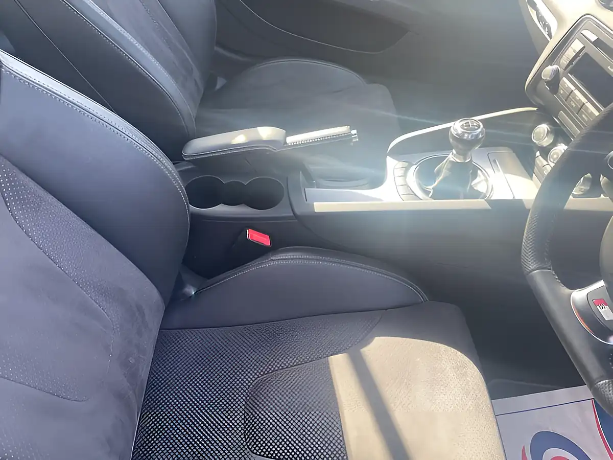 Used 2011 Audi Tt S Line Quattro Black - Interior and Exterior details 12