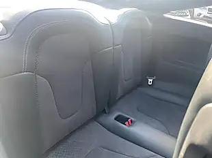 Used 2011 Audi Tt S Line Quattro Black - Interior and Exterior details 15
