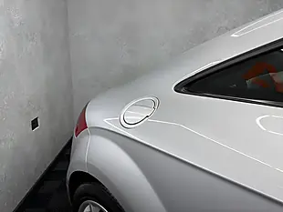 Used 2011 Audi Tt Sport Quattro Silver - Interior and Exterior details 10