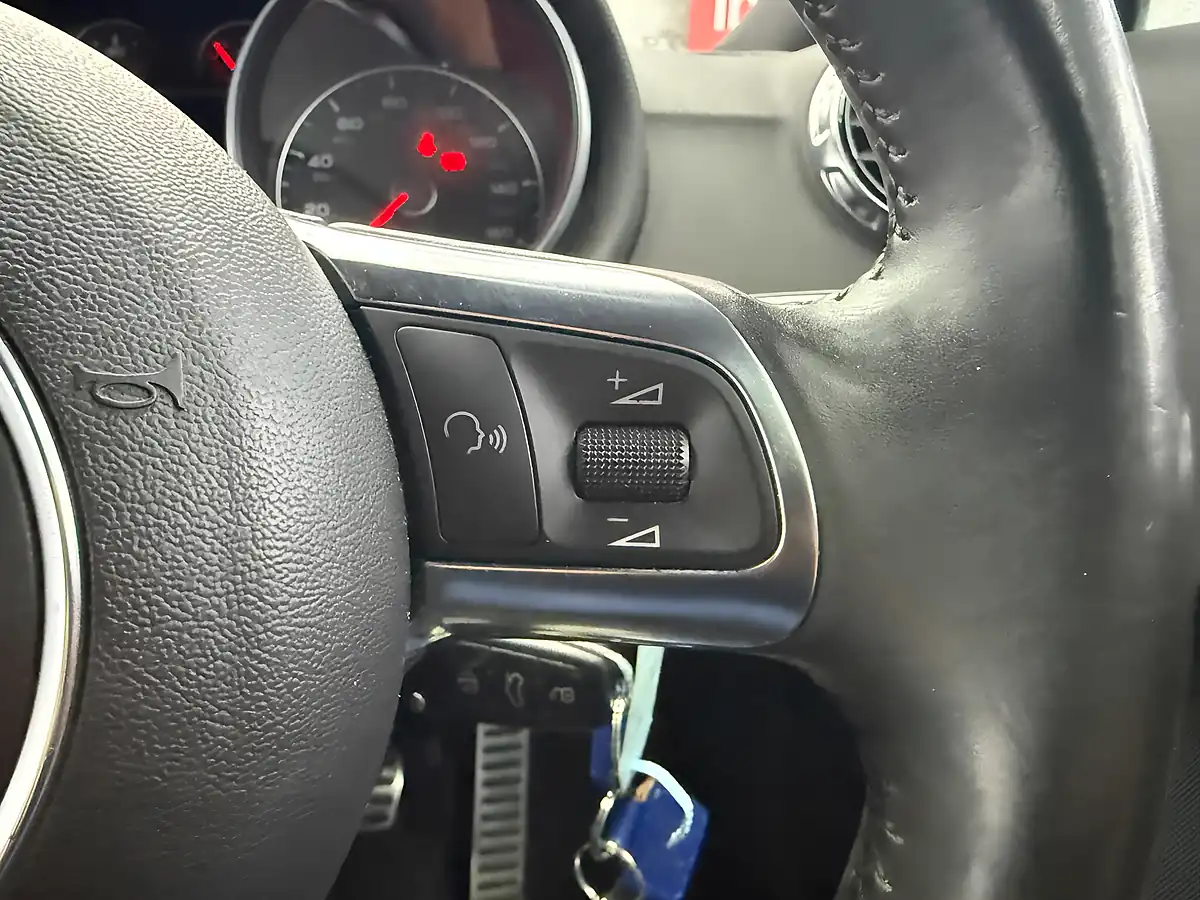 Used 2011 Audi Tt Sport Quattro Silver - Interior and Exterior details 19