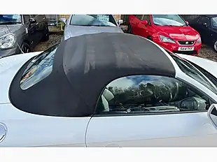 Used 2011 Audi Tt White - Interior and Exterior details 12