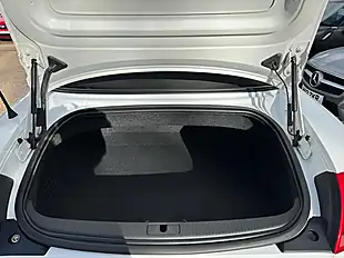Used 2011 Audi Tt White - Interior and Exterior details 20