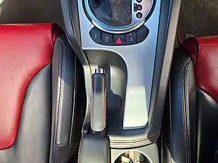 Used 2011 Audi Tts Black Edition White - Interior and Exterior details 13