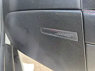 Used 2011 Audi Tts Black Edition White - Interior and Exterior details 17