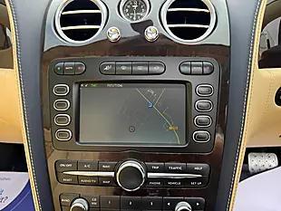 Used 2011 Bentley Continental Gtc Speed Blue - Interior and Exterior details 13