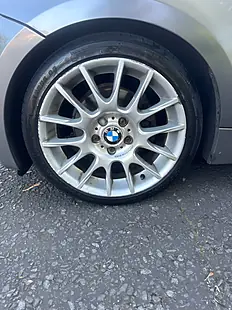 Used 2011 BMW 1 Series M Sport - Interior and Exterior details 10