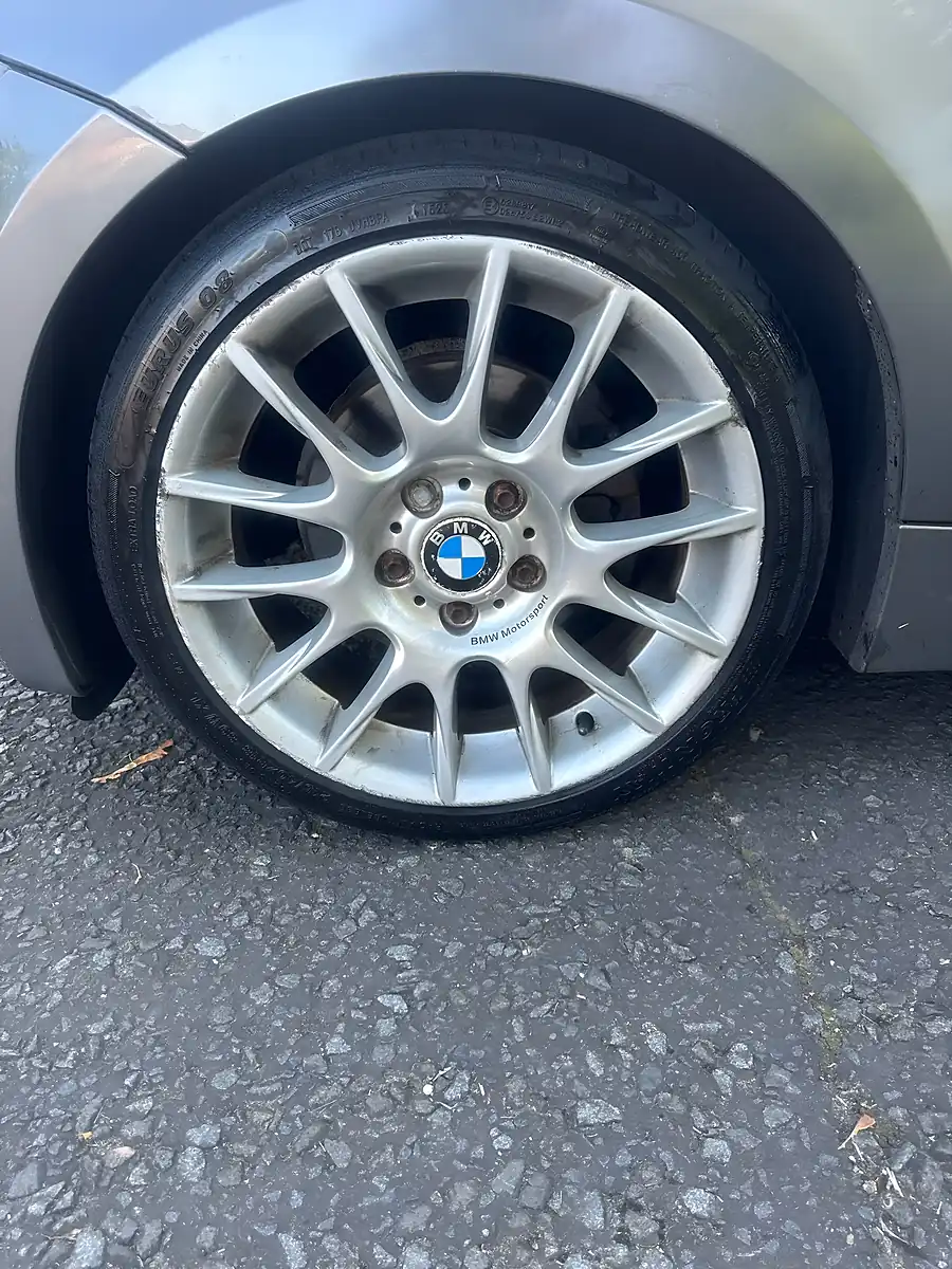 Used 2011 BMW 1 Series M Sport - Interior and Exterior details 10