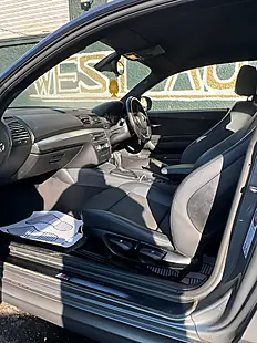Used 2011 BMW 1 Series M Sport - Interior and Exterior details 13