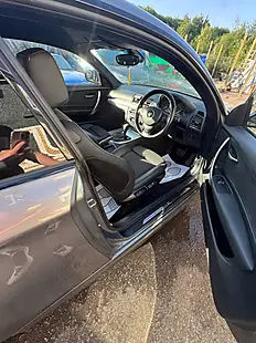 Used 2011 BMW 1 Series M Sport - Interior and Exterior details 6