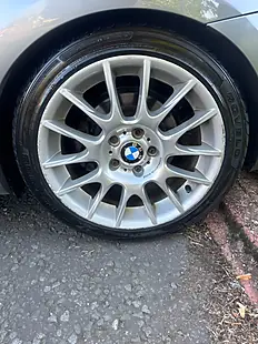 Used 2011 BMW 1 Series M Sport - Interior and Exterior details 7