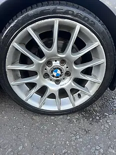 Used 2011 BMW 1 Series M Sport - Interior and Exterior details 9