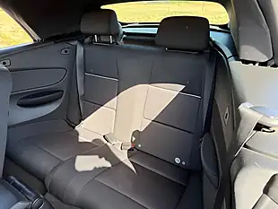 Used 2011 BMW 1 Series Se Grey - Interior and Exterior details 16