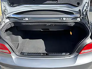Used 2011 BMW 1 Series Se Grey - Interior and Exterior details 17