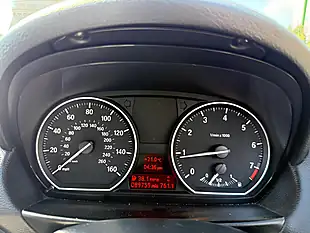 Used 2011 BMW 1 Series Se Grey - Interior and Exterior details 20
