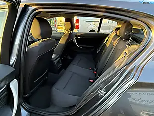Used 2011 BMW 1 Series Se Mineral Grey - Interior and Exterior details 6