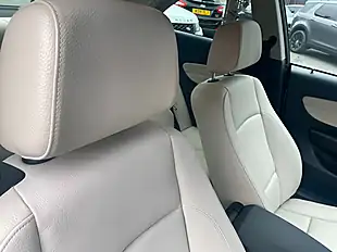 Used 2011 BMW 1 Series Se Silver - Interior and Exterior details 10